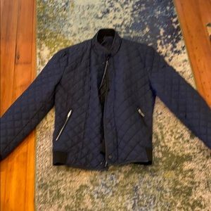 Zara Man Jacket
